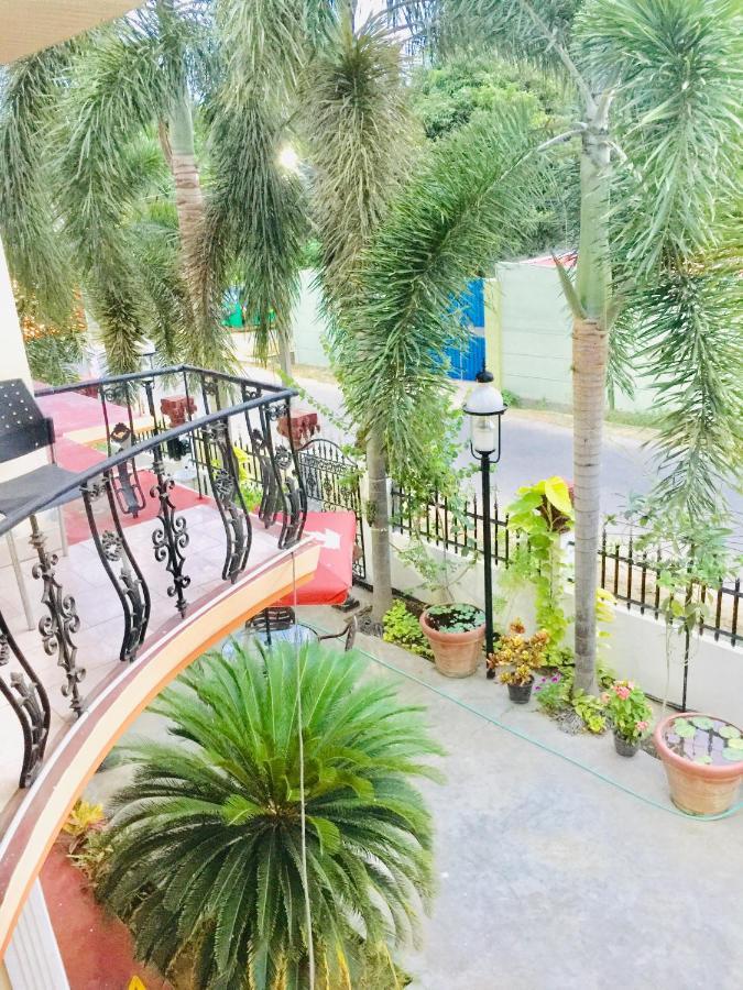 Senthil Complex Hotel Jaffna Kültér fotó