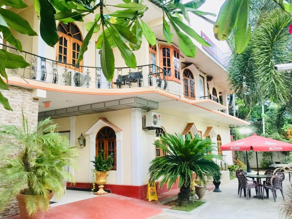 Senthil Complex Hotel Jaffna Kültér fotó