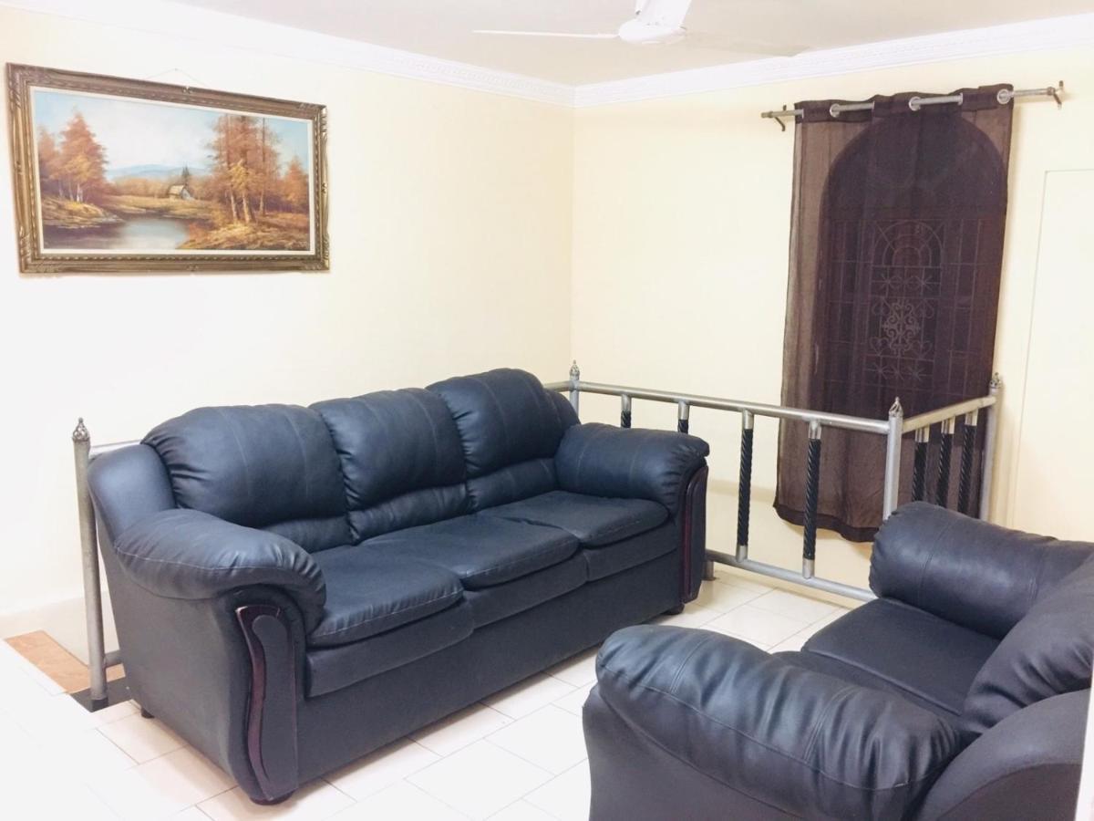 Senthil Complex Hotel Jaffna Kültér fotó