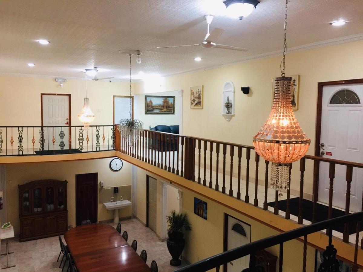 Senthil Complex Hotel Jaffna Kültér fotó