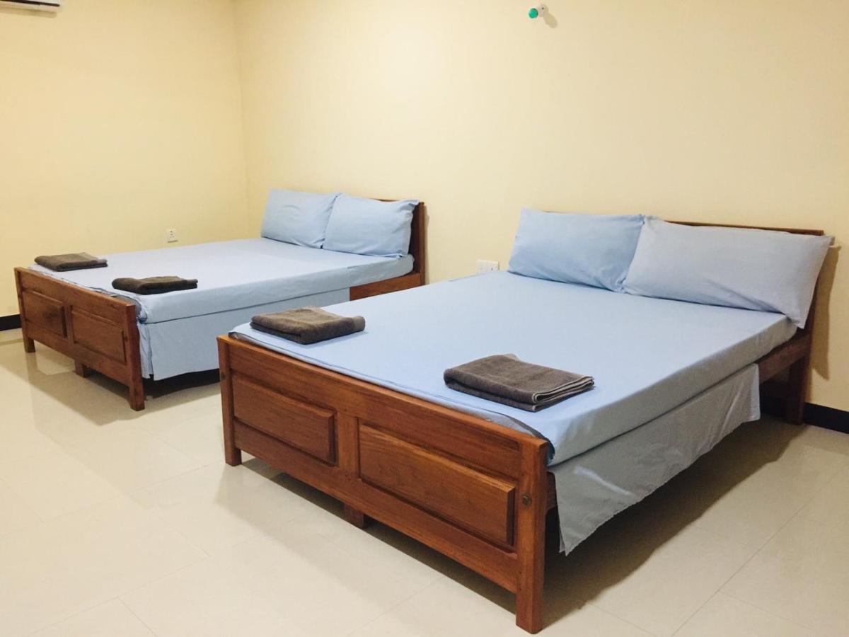 Senthil Complex Hotel Jaffna Kültér fotó