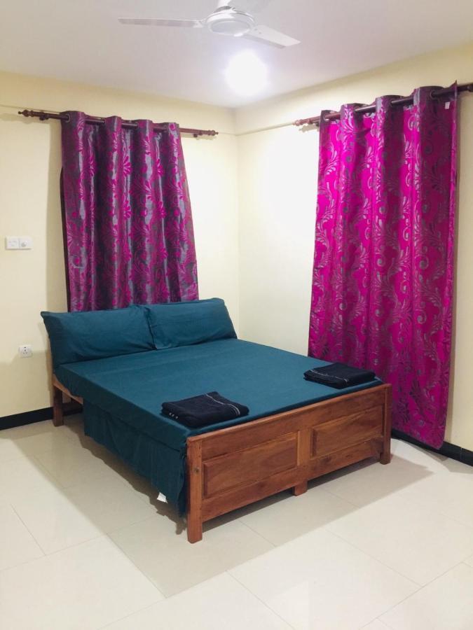 Senthil Complex Hotel Jaffna Kültér fotó