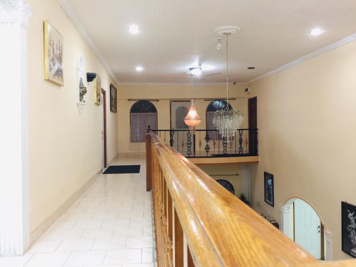 Senthil Complex Hotel Jaffna Kültér fotó