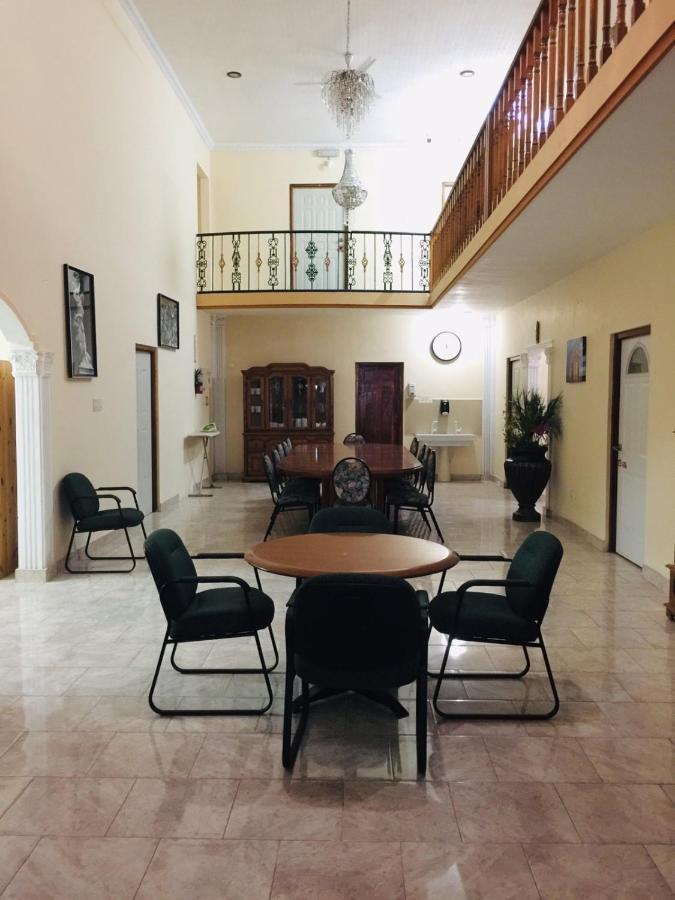 Senthil Complex Hotel Jaffna Kültér fotó